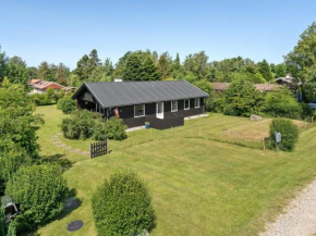 Holiday Home Hila - 900m from the sea by Interhome, Knebel